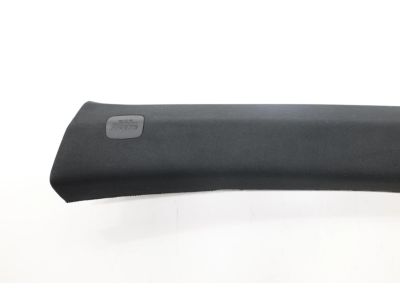 Acura 84151-TZ5-Y03ZD