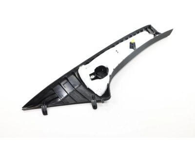 Acura 84151-TZ5-Y03ZD