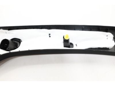 Acura 84151-TZ5-Y03ZD