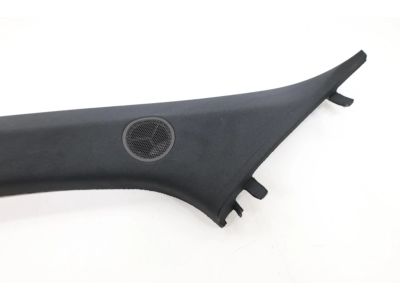 Acura 84151-TZ5-Y03ZD