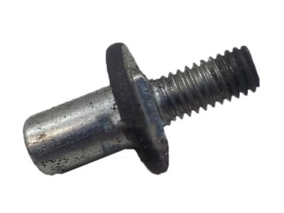 Acura 57102-S2A-003 Anti-Lock Brake System Mounting Bolt