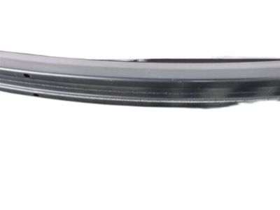 Acura 71130-S3V-A01ZZ Front Bumper Beam