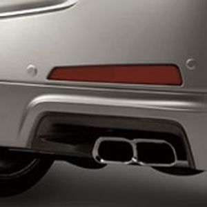 Acura TL Parking Sensors - 08V67-TK4-210K