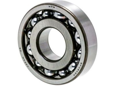 Acura 91004-P21-003 Bearing Angular Ball 28X72X18