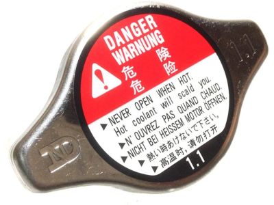 Acura 19045-RAA-003 Radiator Cap (Denso)