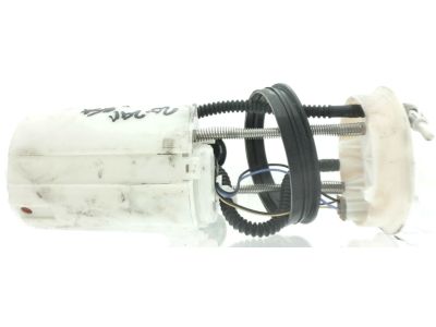 2009 Acura RDX Fuel Pump - 17045-STK-A01
