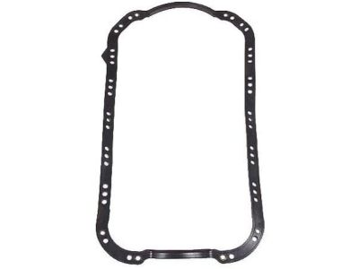 Acura 11251-P01-004 Oil Pan Gasket