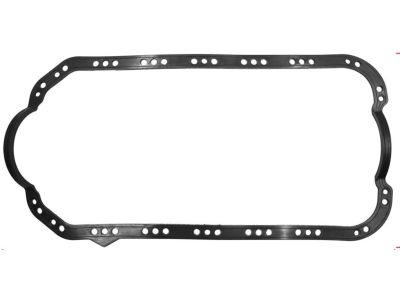 Acura Integra Oil Pan Gasket - 11251-P01-004