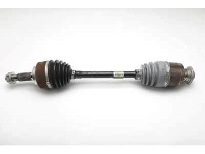 2017 Acura TLX Axle Shaft - 44305-TZ3-A01