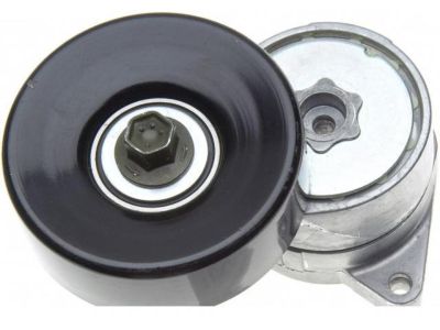 Acura Timing Chain Tensioner - 31170-P8F-A01