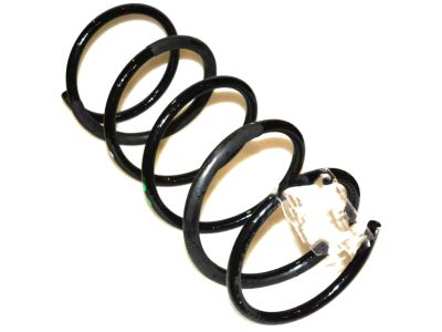 Acura 51401-S3V-A06 Front Coil Spring