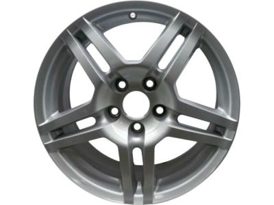 Acura 42700-SEP-A53 Disk (17X8Jj)