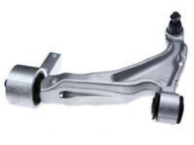 Acura 51360-TJB-A05 Left Front Arm (Lower)