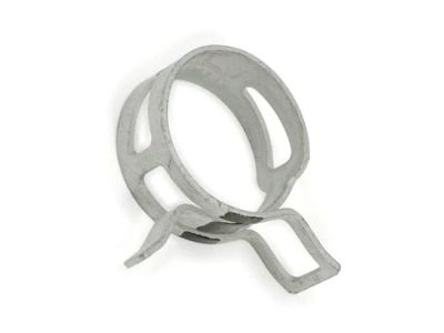 Acura 19511-PR7-A01 Water Hose Clip