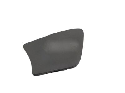 Acura 72161-STK-A01ZA Driver Side Inside Handle Cap (Graphite Black)