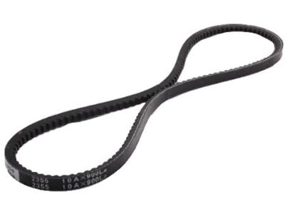 Acura Integra Drive Belt - 56992-PG6-003