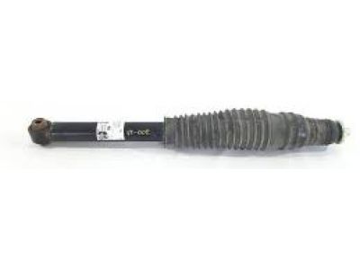Acura 52610-TX4-A12 Shock Absorber Assembly, Rear