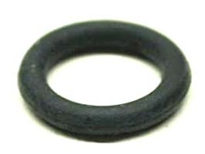 Acura 91312-107-000 O-Ring (7X1.7)