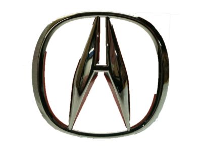 Acura MDX Emblem - 08F20-TZ5-200A