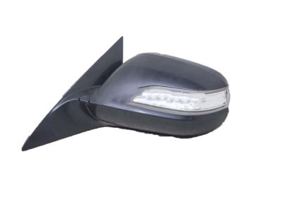 Acura TL Mirror - 76250-SEP-A12ZE