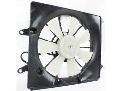 Acura 38615-RBB-003 Fan Shroud