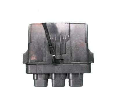 Acura 81169-TZ5-A03