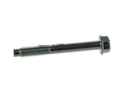 Acura 90024-PNA-000 Flange Bolt (8X65)