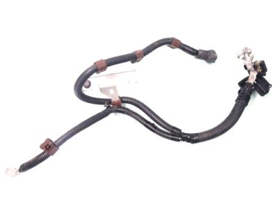 2014 Acura MDX Battery Cable - 32410-TZ5-A00