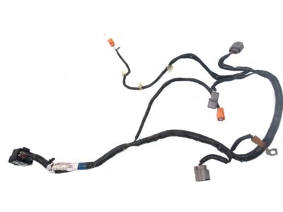 Acura 32114-STX-A00 Rear Sub Frame Wire Harness Wires