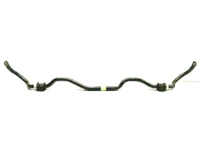 Acura TLX Sway Bar Kit - 52300-TZ3-A51