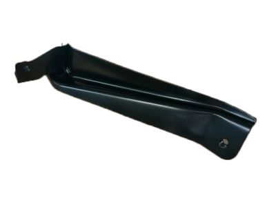 Acura 60262-ST7-000ZZ Fender Stay Left