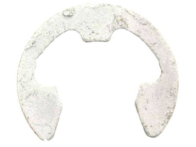 Acura 90755-SB2-000 Ring, 6Mm