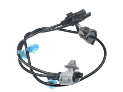 2015 Acura RDX ABS Wheel Speed Sensor - 57470-TX4-A01