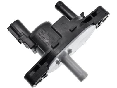 Acura Canister Purge Valve - 36162-RMX-A01