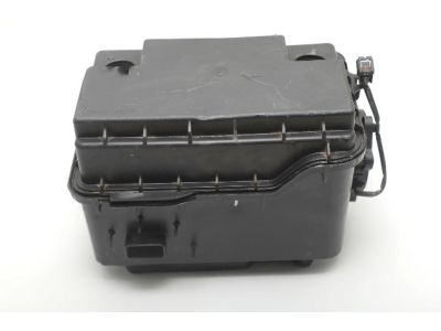 2021 Acura RDX Battery Tray - 31523-TJB-A02