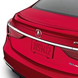 2020 Acura RLX Spoiler - 08F10-TY2-240A