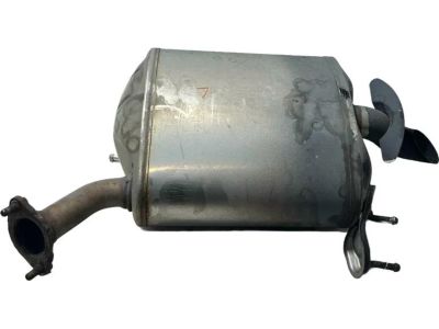 Acura TLX Muffler - 18305-TZ7-A52