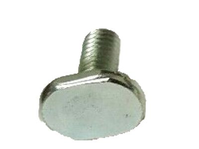 Acura 54308-SH3-000 Extension Bolt