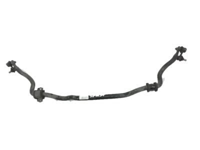 2007 Acura TL Sway Bar Kit - 51300-SEP-A21