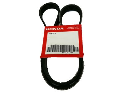 Acura RL Drive Belt - 31110-PY3-A02