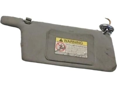 Acura CL Sun Visor - 83280-SY8-A62ZA