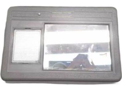 Acura CL Sun Visor - 83280-SY8-A62ZA