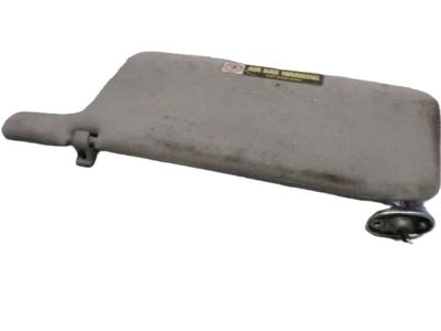 Acura CL Sun Visor - 83280-SY8-A62ZA
