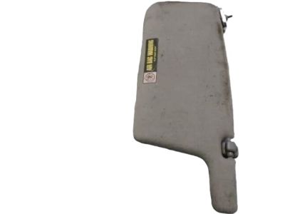 Acura CL Sun Visor - 83280-SY8-A62ZA