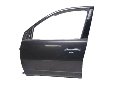 2012 Acura MDX Door Panel - 67050-STX-A90ZZ