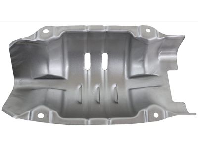 2011 Acura TL Exhaust Heat Shield - 18181-RL8-A00
