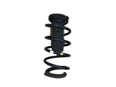 Acura 51401-TZ6-A01 Right Front Spring