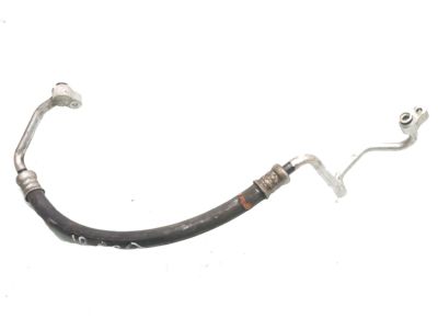 Acura TL A/C Hose - 80315-SEP-A02