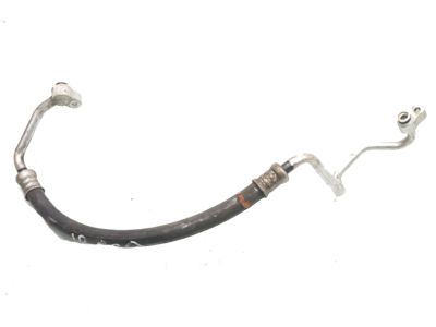 2006 Acura TL A/C Hose - 80315-SEP-A02