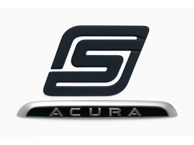 Acura 74890-S3V-A00ZD